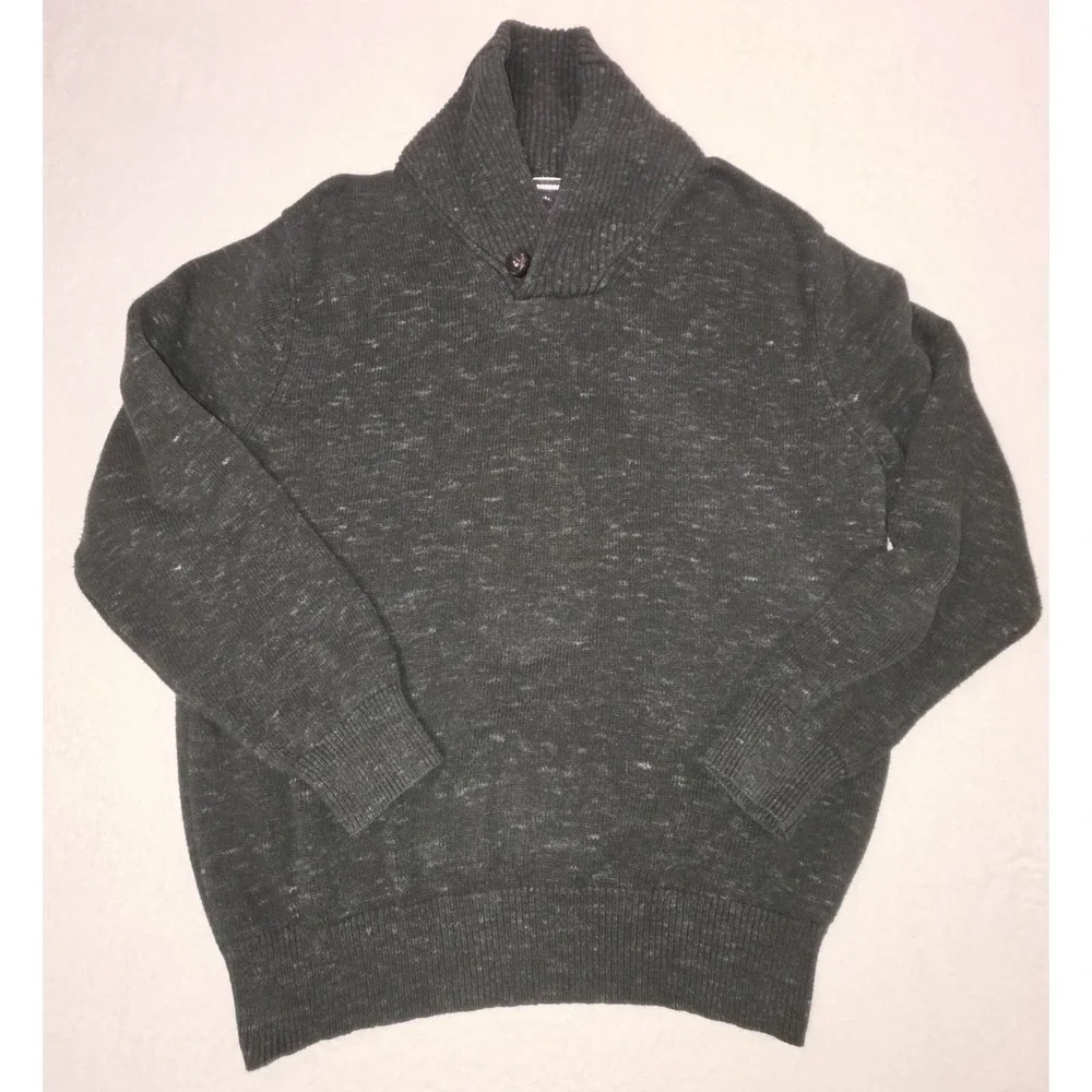 Weatherproof vintage men